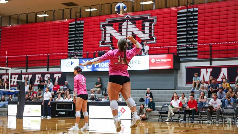 Nighthawks Set for Road Test Against Central Washington