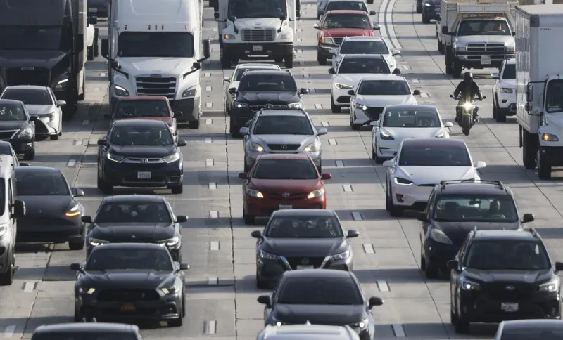 Boise Ranks As One Of The Best Driving Cities In America