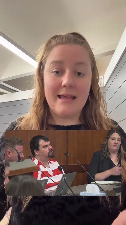 Michael Vaughan under: Judge refuses to dismiss Stacey Wondra's charges (Video)