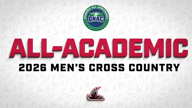 Nighthawks Land Nine on GNAC Academic All-Conference Team