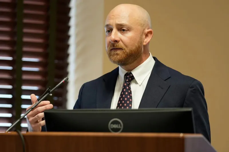 Judge sides with Christa Pike's attorneys and rules evidence from botched execution be preserved