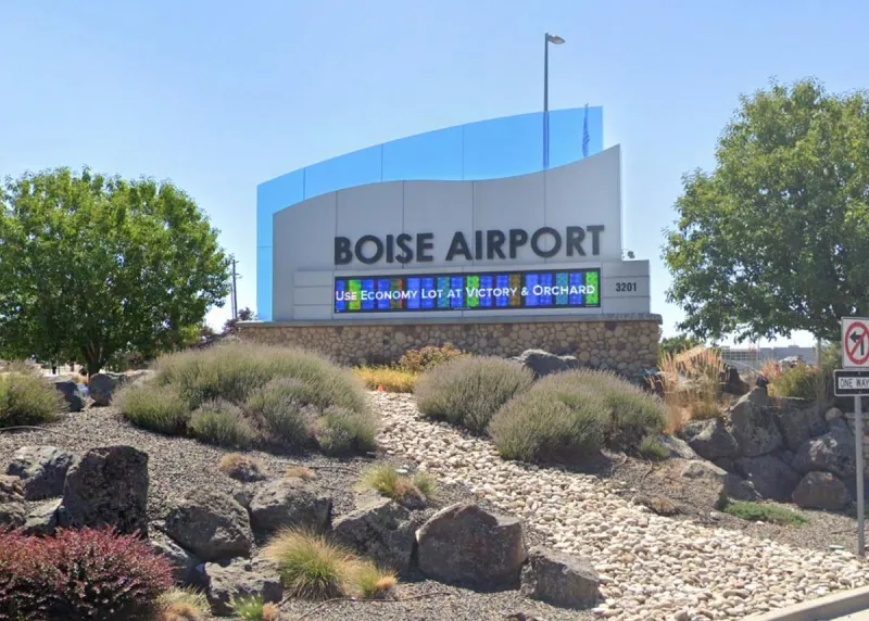 The Boise Airport Just Increased Their Parking Prices