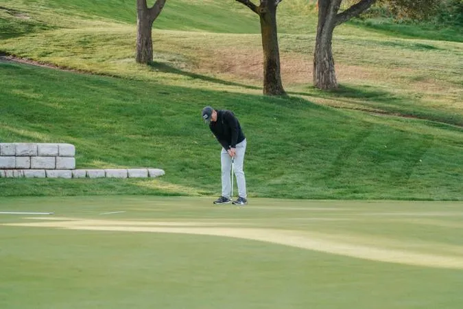 Vandals Finish 11th at OSU Invitational