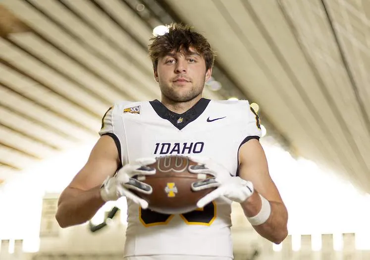 Standout Player Spotlight: Ryan Jezioro, clutch when it counted