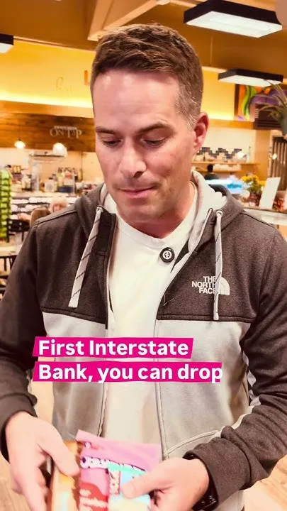 Treats 2 Troops: Donate at any area Rosauers or First Interstate Bank (Video)
