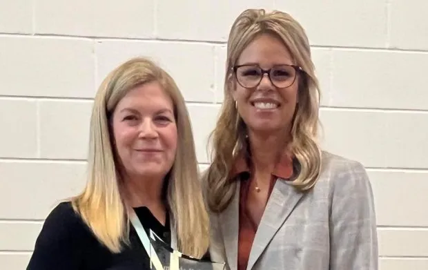 Boise elementary teacher awarded state's highest honor