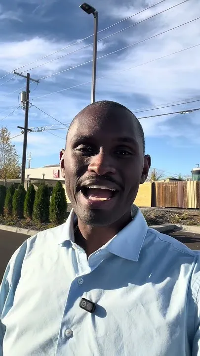 Spokane's newest Chick-fil-A (Video)