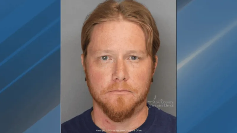 Ada County deputies arrest man after reported barricade at Boise home