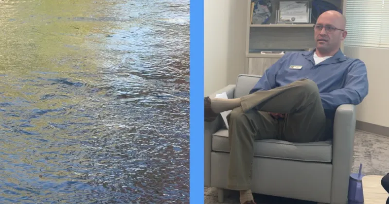 Caldwell officials say water infrastructure, not water supply, is the city's growing challenge