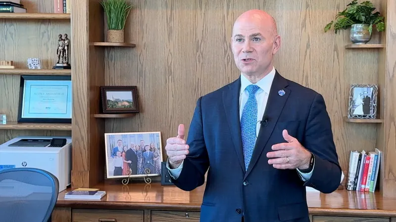 BYU-Idaho celebrates 25 years of transformation in Rexburg