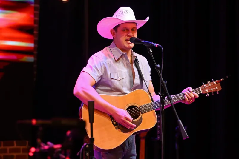 Major Country Star Cancels Idaho 'Pardi', Reschedules for 2027
