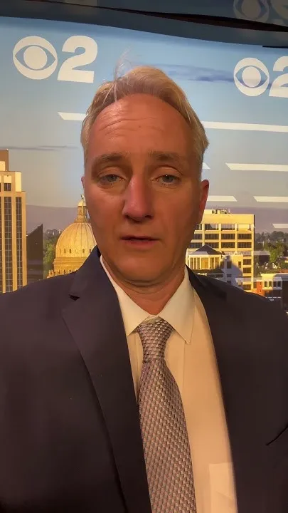 Boise Man Faces Charges for Child Exploitation in Voyeurism Case (Video)