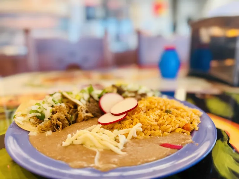 Tacoberfest Finds Great Carnitas at This Garden City Taco Shop