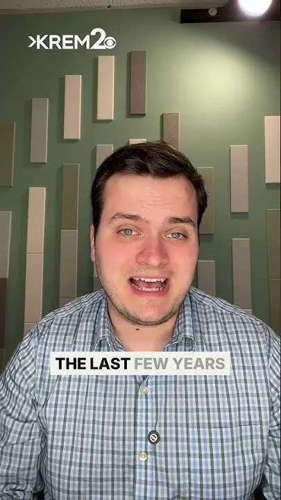 KREM 2 sitting down with Latah County Prosecutor as he announces retirement (Video)