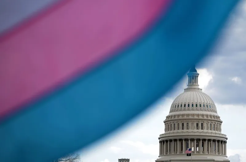 Fact check: Republicans' deceptive ads on key Democratic candidates' stances on gender surgery for children