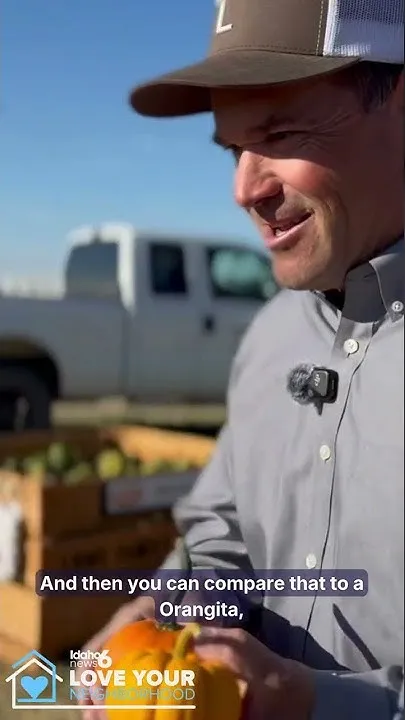 Love your Neighborhood: Lowe Family Farmstead (Video)