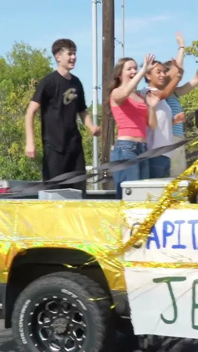 Capital High Launches New Homecoming Tradition (Video)