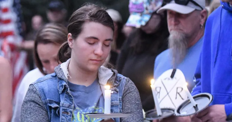 Free trauma support sessions planned for those affected by TF shooting