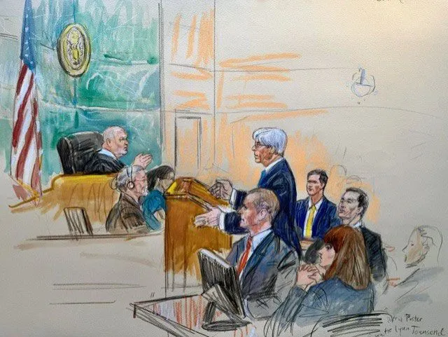 Judge appears skeptical of Trump's White House press ban and other hearing takeaways