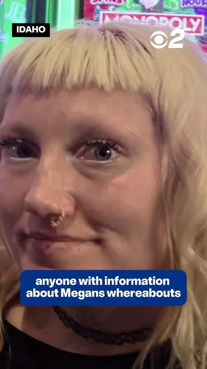 Boise Family Searching for Missing 26 Year Old Woman (Video)