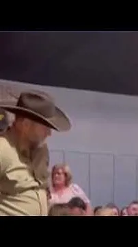 Ammon Bundy arrested in Utah (Video)