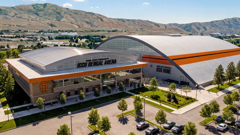 ISU announces new $70M+ basketball arena