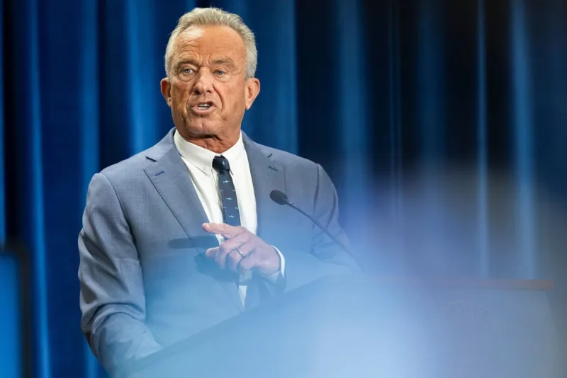 RFK Jr. tasks researchers with studying vaccine injuries