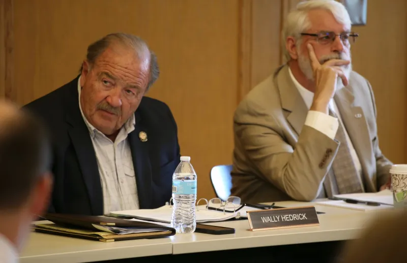 State approves new charter schools for Meridian, Pocatello