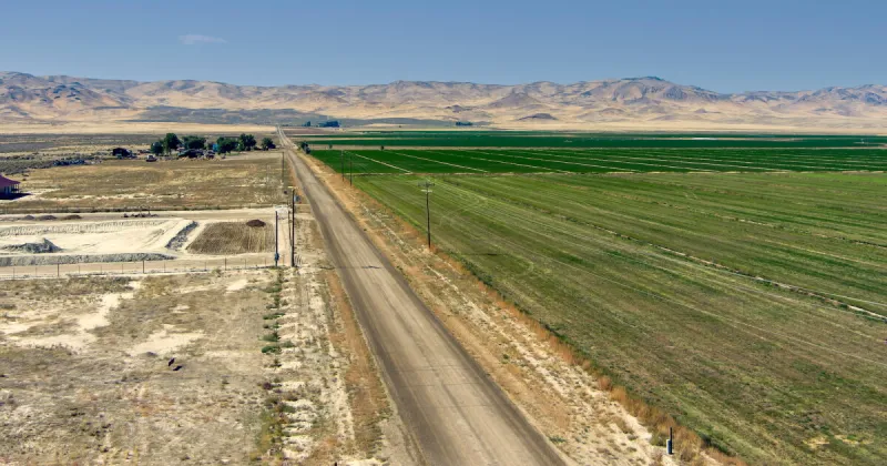 Western droughts are more connected than scientists thought, study finds