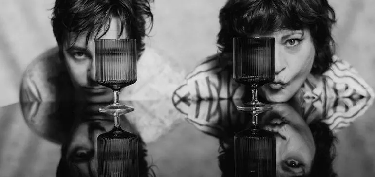 Charleston folk duo headlines the Panida Theater