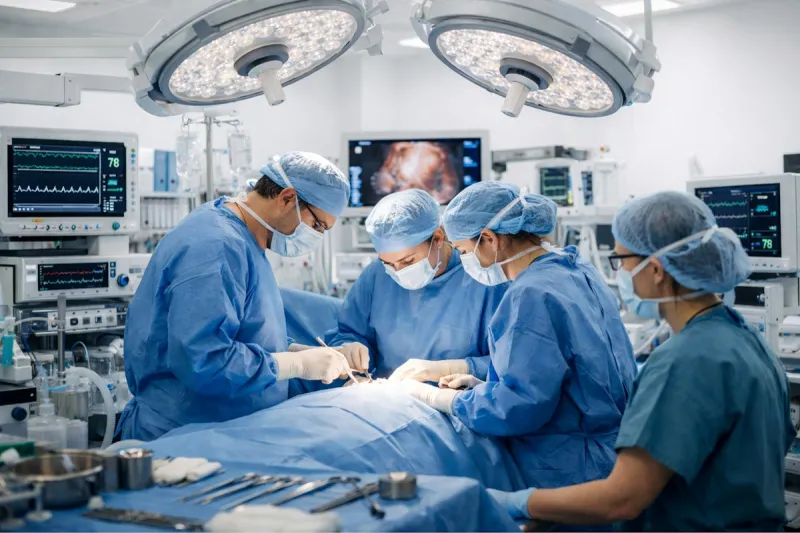 Idaho Health Insurance Rates Jump 12% for 2027