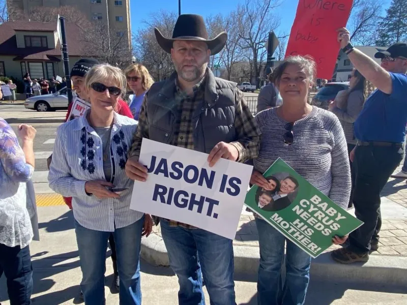 From Idaho Governor Bid to Jail: Ammon Bundy Arrested