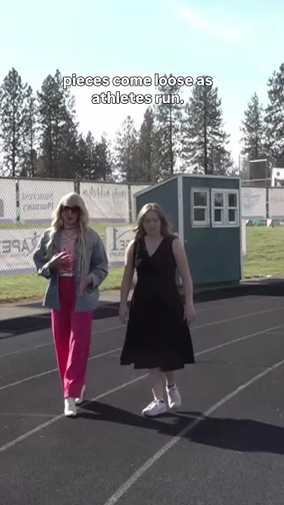 Lakeside wins $25,000, eyes $1 million field makeover (Video)