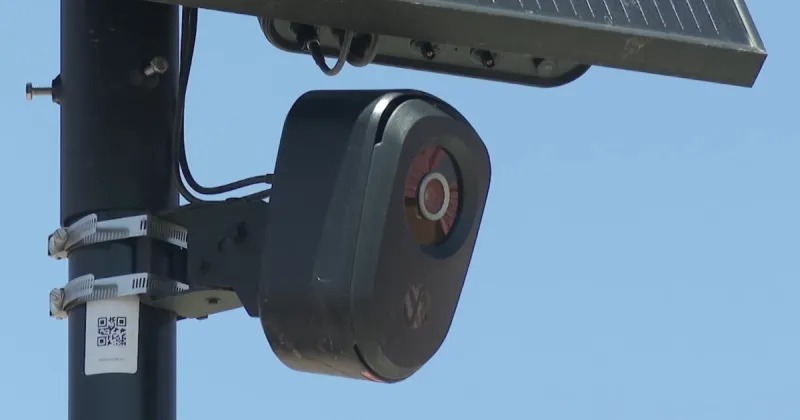 Caldwell's approval of license plate reader cameras sparks debate over safety, privacy