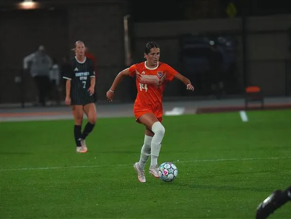 The Bengals Conclude Their Match Against Southern Utah with a 0-0 Draw