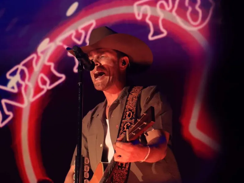 Live music makes campus more memorable