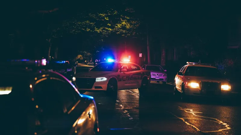 On Patrol: Live Will Be Filming in Idaho Falls This Week