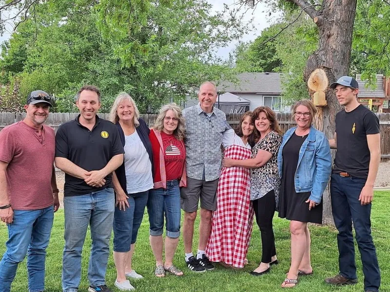 The Final Collapse of Idaho's Gang of Nate