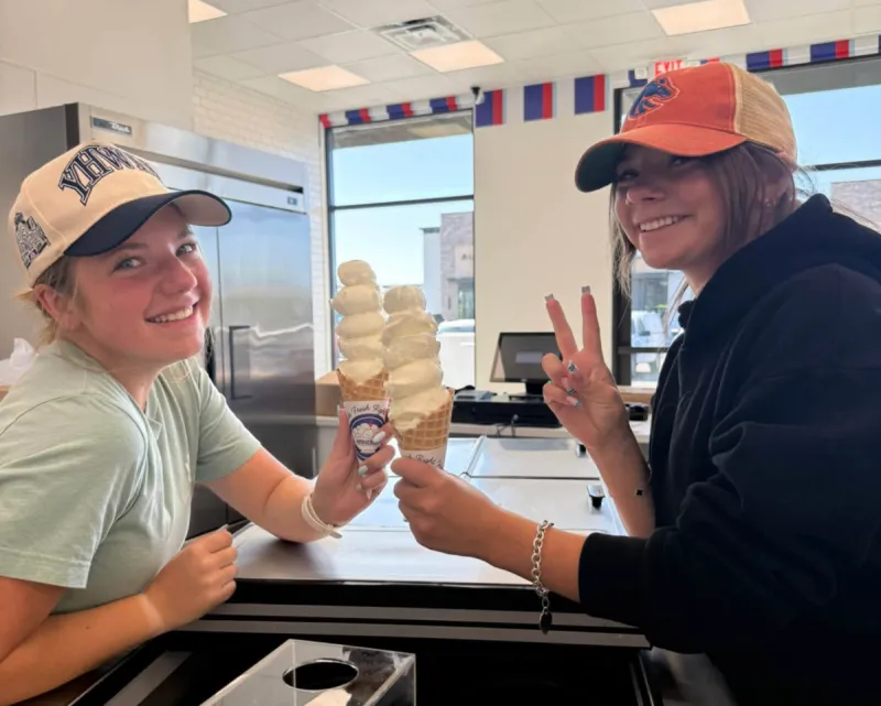 One Handel's Wasn't Enough; Second Idaho Location Announced