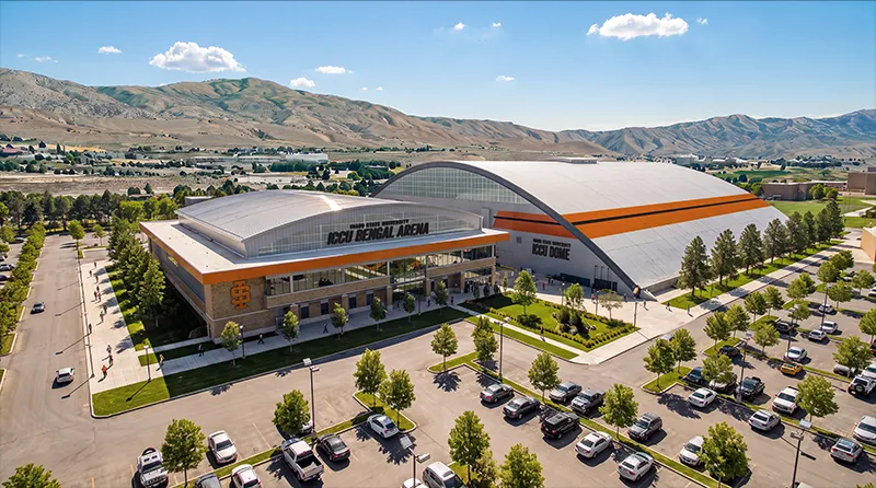 Hoop dreams: Idaho State unveils financial plan for new arena