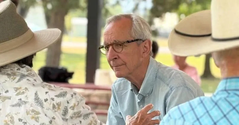 Independent Idaho: John Stegner wants common sense in Boise