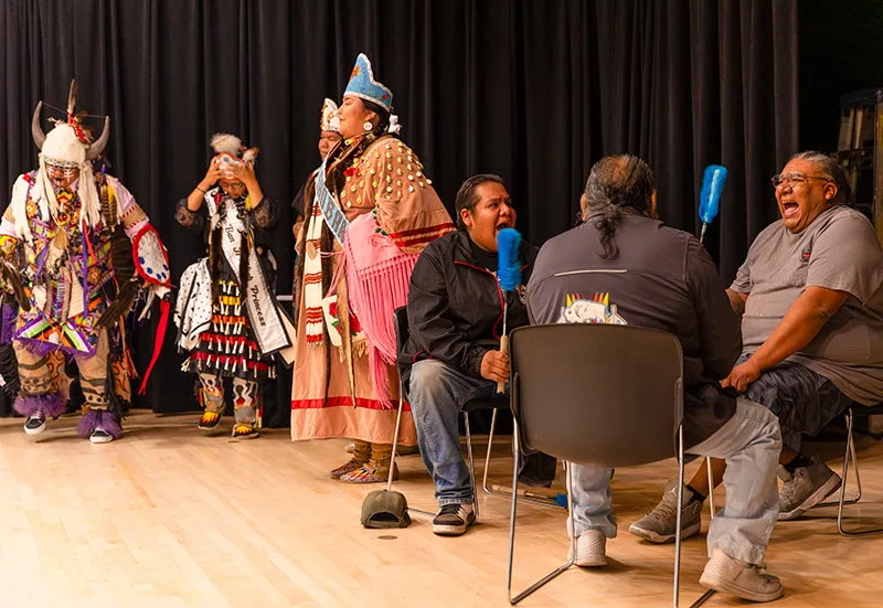 Idaho State University to celebrate Native knowledge and sovereignty this Indigenous Peoples' Day