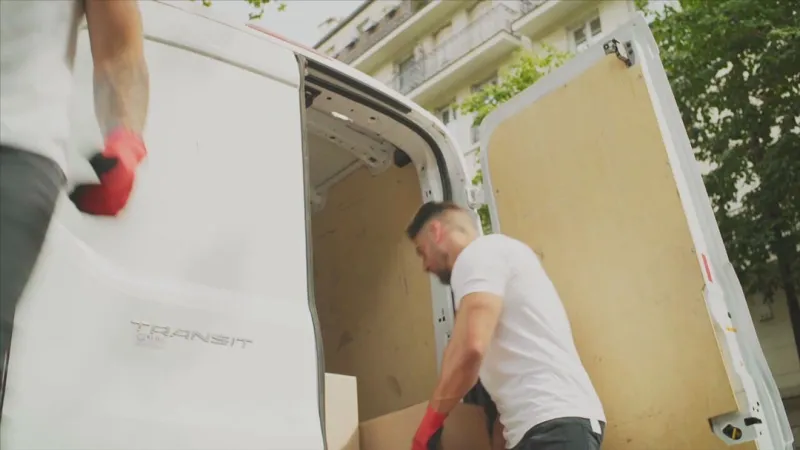 Elmore County Sheriff's warns of moving company scheme