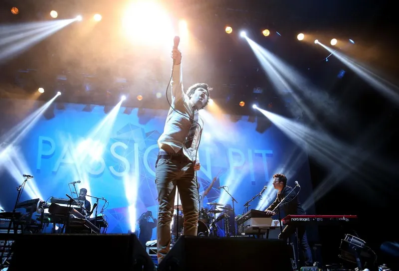 Bluebird Days Music Festival Comes to Boise October 16--17
