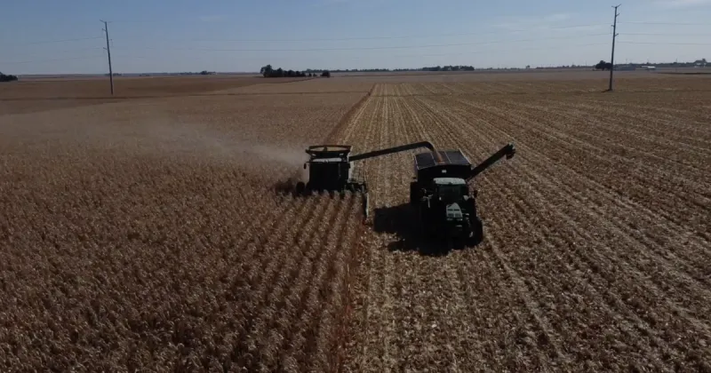 Gov. Little suspends dyed diesel inspections for 30 days during harvest season