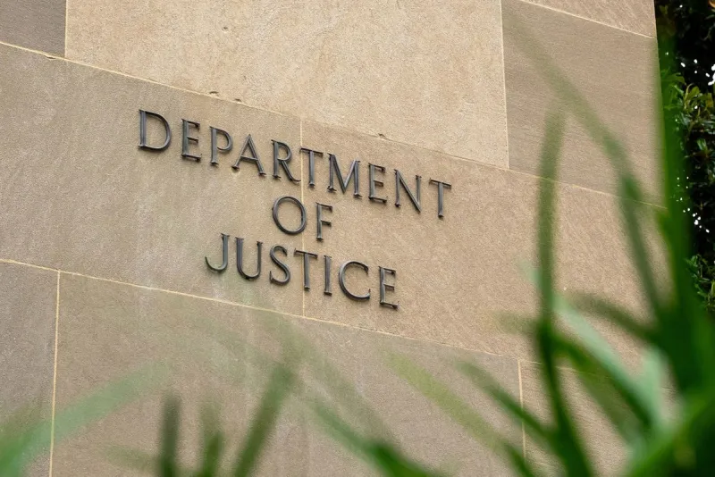 Justice Department ran 'roughshod' over civil rights with plans to audit state voter rolls, judge says