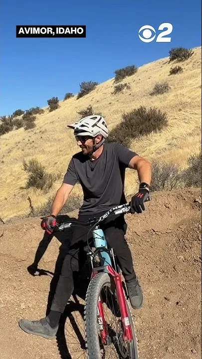 Mountain Bike Finals Coming to Boise (Video)