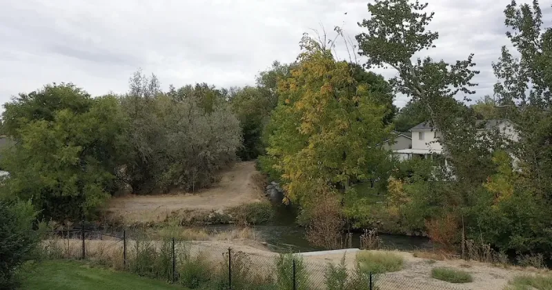 Proposed Boise Bench pathway connecting Cassia to Garden St. sparks mixed reactions in the community