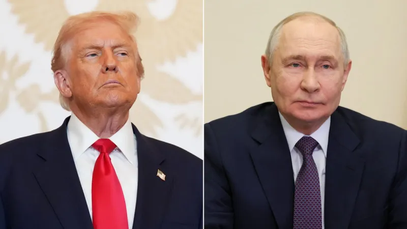 Trump deal for Russian diesel sparks anger in Ukraine, doubts among analysts