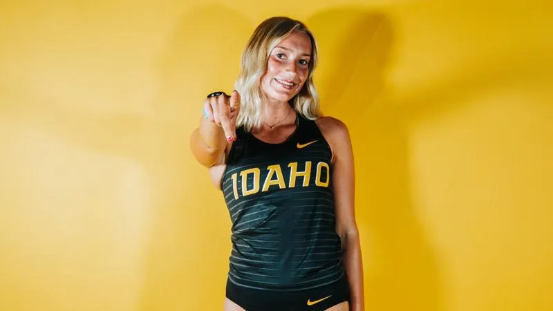 Idaho Men Claim Eighth, Women Secure Seventh at Bill Dellinger Invitational
